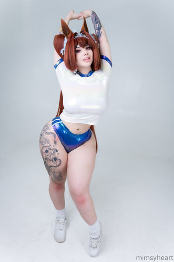 🔥 Mimsy leaked private photo uncensored full