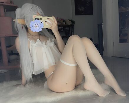🔥 Minishipaws page leaked private photo uncensored full