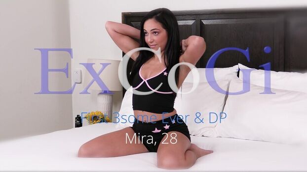 🔥 Mira luv leaked private photo uncensored full