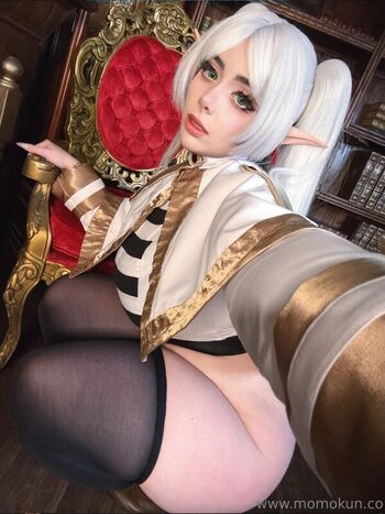 🔥 Momokun  page leaked private photo uncensored full