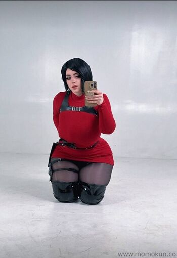 🔥 Momokun  page leaked private photo uncensored full