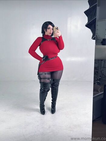 🔥 Momokun leaked private photo uncensored full