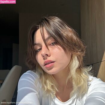 🔥 Murmuriel page leaked private photo uncensored full