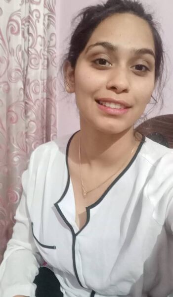 🔥 Muskan punjabi page leaked private photo uncensored full