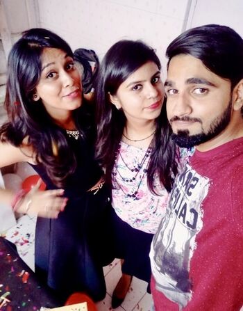 🔥 Muskan punjabi page leaked private photo uncensored full