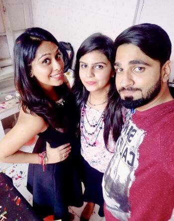🔥 Muskan punjabi page leaked private photo uncensored full