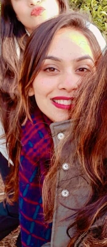 🔥 Muskan punjabi page leaked private photo uncensored full
