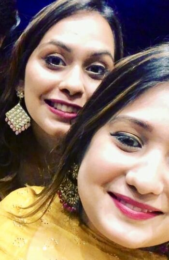 🔥 Muskan punjabi page leaked private photo uncensored full