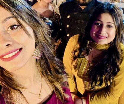 🔥 Muskan punjabi page leaked private photo uncensored full