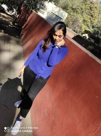 🔥 Muskan punjabi page leaked private photo uncensored full
