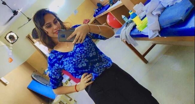 🔥 Muskan punjabi page leaked private photo uncensored full