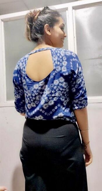 🔥 Muskan punjabi page leaked private photo uncensored full