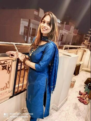🔥 Muskan punjabi page leaked private photo uncensored full
