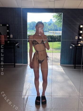🔥 Muza love page leaked private photo uncensored full