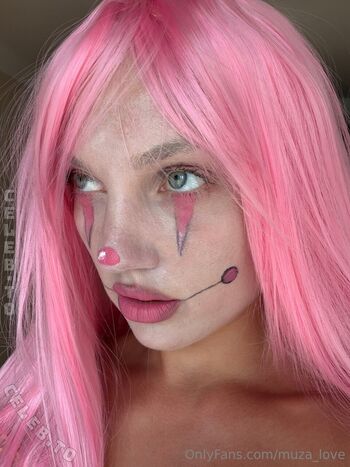 🔥 Muza love leaked private photo uncensored full