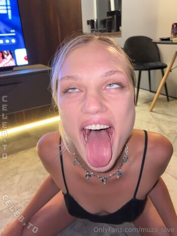 🔥 Muza love leaked private photo uncensored full
