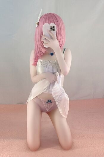 🔥 Myao leaked private photo uncensored full