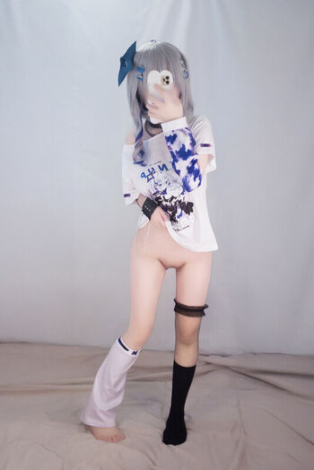 🔥 Myao leaked private photo uncensored full