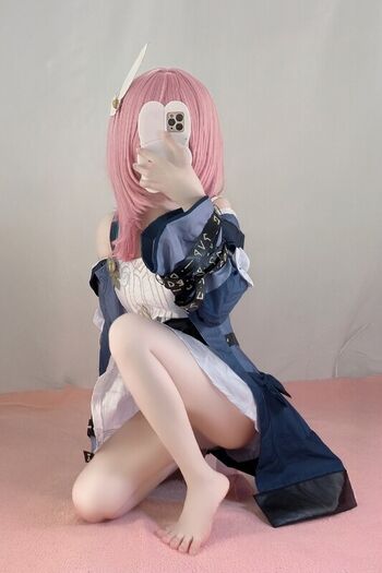🔥 Myao leaked private photo uncensored full