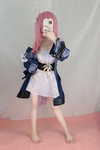 🔥 Myao leaked private photo uncensored full
