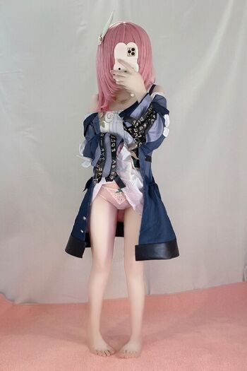 🔥 Myao leaked private photo uncensored full