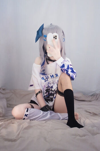 🔥 Myao leaked private photo uncensored full