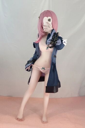 🔥 Myao leaked private photo uncensored full
