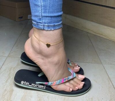 🔥 Myriam fsh leaked private photo uncensored full