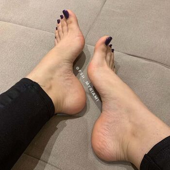🔥 Myriam fsh leaked private photo uncensored full