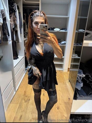 🔥 Nacktschneckee x leaked private photo uncensored full