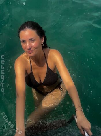 🔥 Nadine menz leaked private photo uncensored full