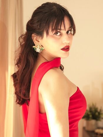 🔥 Nainsi singh leaked private photo uncensored full
