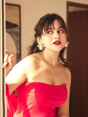 🔥 Nainsi singh leaked private photo uncensored full