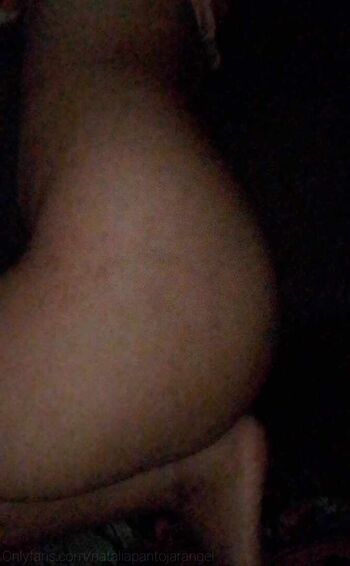 🔥 Natalia pantoja rangel leaked private photo uncensored full