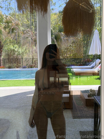 🔥 Natalie roush  page leaked private photo uncensored full