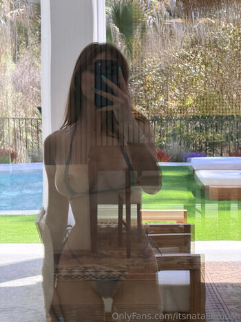 🔥 Natalie roush  page leaked private photo uncensored full