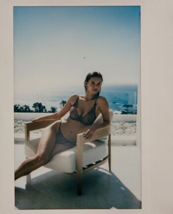 🔥 Nicola cavanis page leaked private photo uncensored full