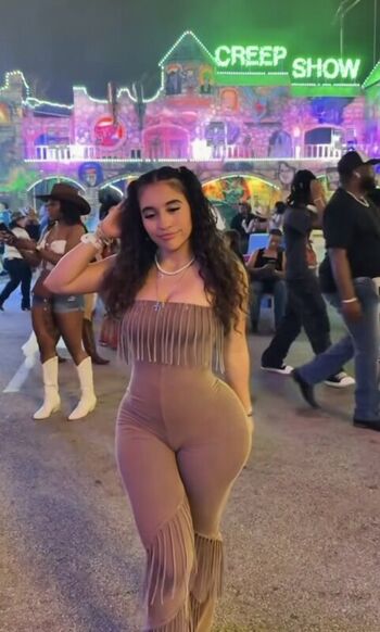 🔥 Nikkigarciaa leaked private photo uncensored full