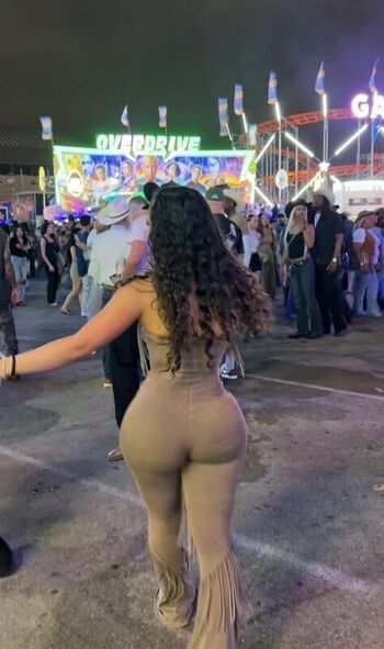 🔥 Nikkigarciaa leaked private photo uncensored full