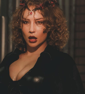 🔥 Nikkita lyons  page leaked private photo uncensored full