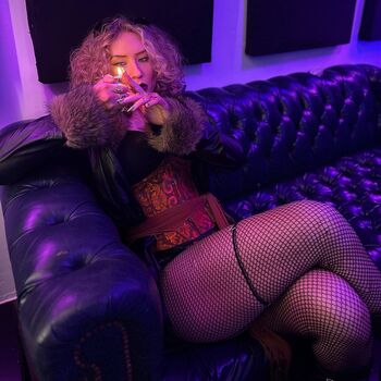 🔥 Nikkita lyons  page leaked private photo uncensored full