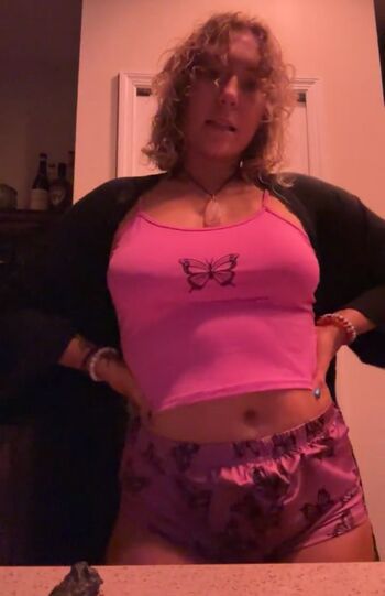 🔥 Nikkita lyons  page leaked private photo uncensored full