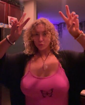 🔥 Nikkita lyons  page leaked private photo uncensored full