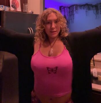 🔥 Nikkita lyons  page leaked private photo uncensored full