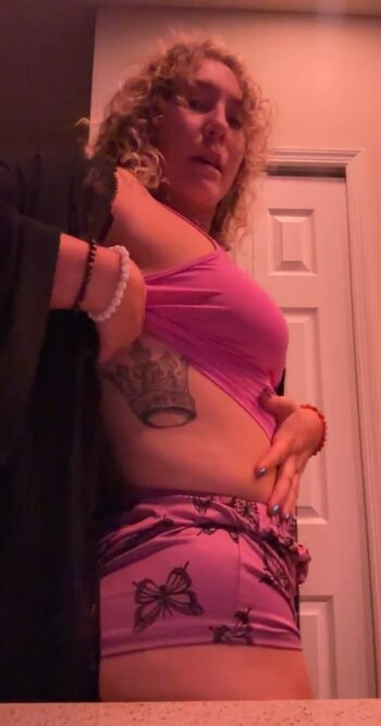 🔥 Nikkita lyons  page leaked private photo uncensored full
