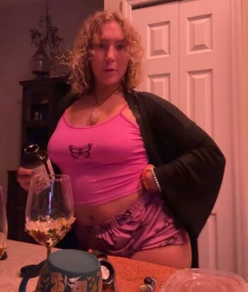 🔥 Nikkita lyons  page leaked private photo uncensored full