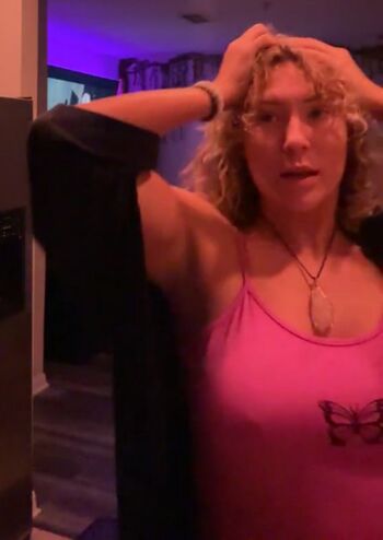 🔥 Nikkita lyons  page leaked private photo uncensored full
