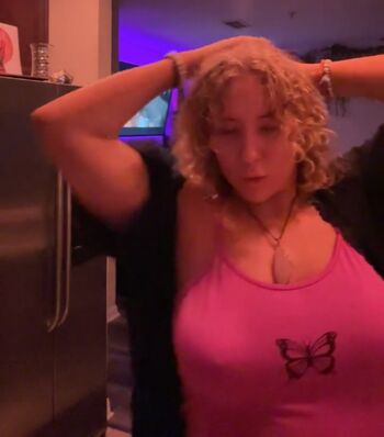 🔥 Nikkita lyons  page leaked private photo uncensored full