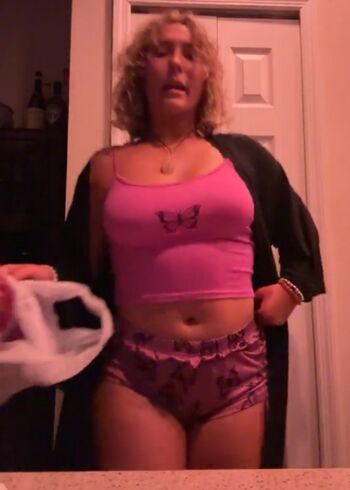🔥 Nikkita lyons  page leaked private photo uncensored full
