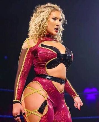 🔥 Nikkita lyons  page leaked private photo uncensored full